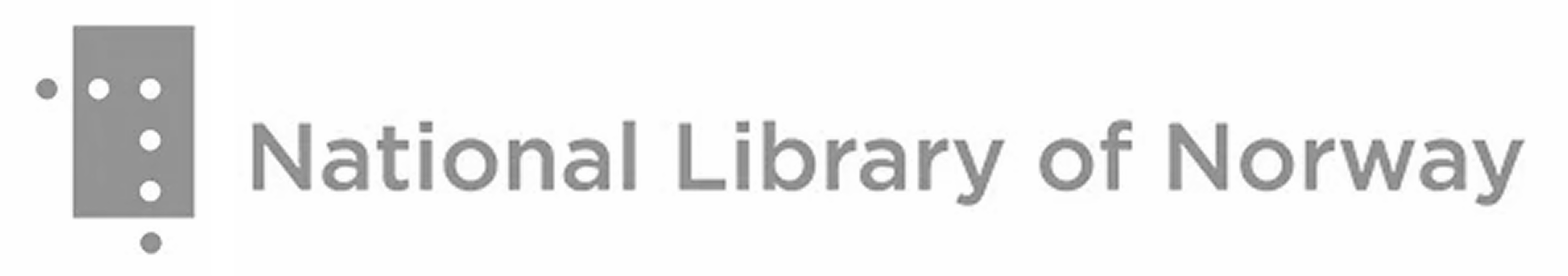 National Library of Norway